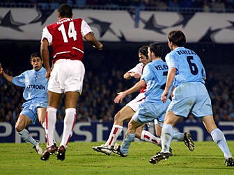 Celta Vigo's European clas...
